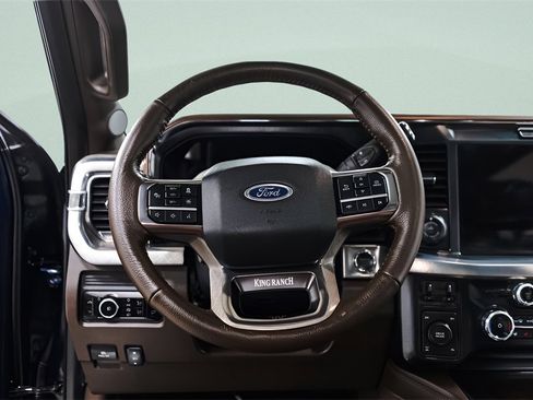 Used 2025 Ford F250 King Ranch image 10