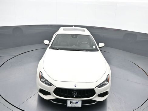 Used 2022 Maserati Ghibli Modena image 36