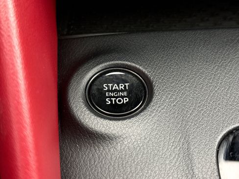 Used 2024 Nissan Z Performance w/ Floor Mat Package RWD image 20