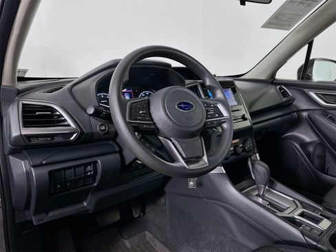 Used 2020 Subaru Forester w/ Alloy Wheel Package image 9