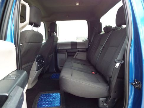 Used 2018 Ford F150 XL w/ Equipment Group 101A Mid AWD/4WD image 21