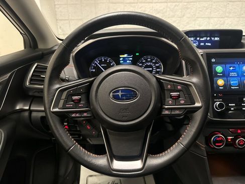 Used 2023 Subaru Crosstrek 2.5i Limited image 25