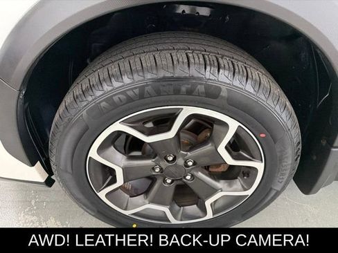 Used 2014 Subaru Crosstrek 2.0i Limited w/ Popular Package #1 AWD/4WD image 4