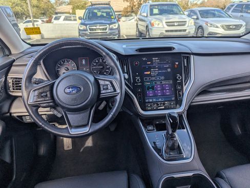 Certified 2022 Subaru Outback Limited w/ Popular Package #2 image 15