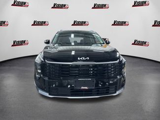 New 2026 Kia Sportage EX video 2