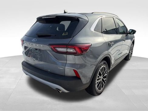 Used 2025 Ford Escape Base image 15
