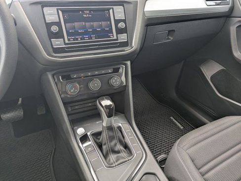 Used 2023 Volkswagen Tiguan S FWD image 25
