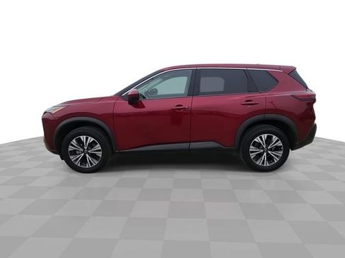 Used 2023 Nissan Rogue SV AWD/4WD image 5