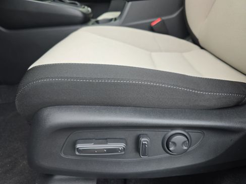 New 2026 Honda CR-V EX image 27