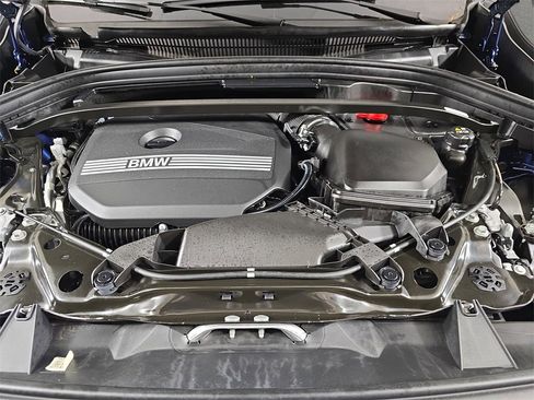 Used 2025 BMW X1 xDrive28i w/ Technology Package image 34