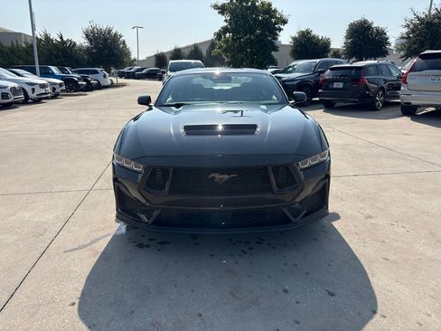 Used 2024 Ford Mustang GT Premium RWD image 2