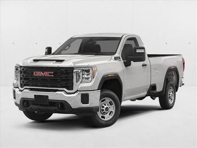 Used 2022 GMC Sierra 2500 Pro w/ Convenience Package