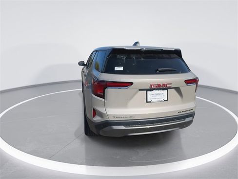 New 2026 GMC Terrain Elevation image 7