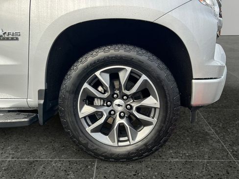 Used 2022 Chevrolet Silverado 1500 RST image 9