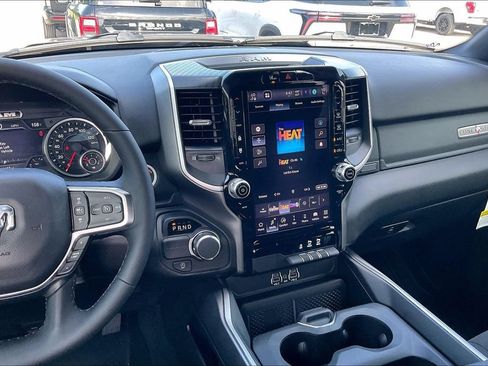 New 2026 RAM 1500 Lone Star RWD image 6