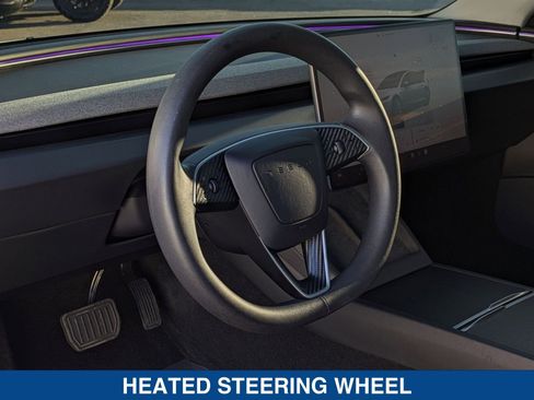 Used 2024 Tesla Model 3 Long Range image 21