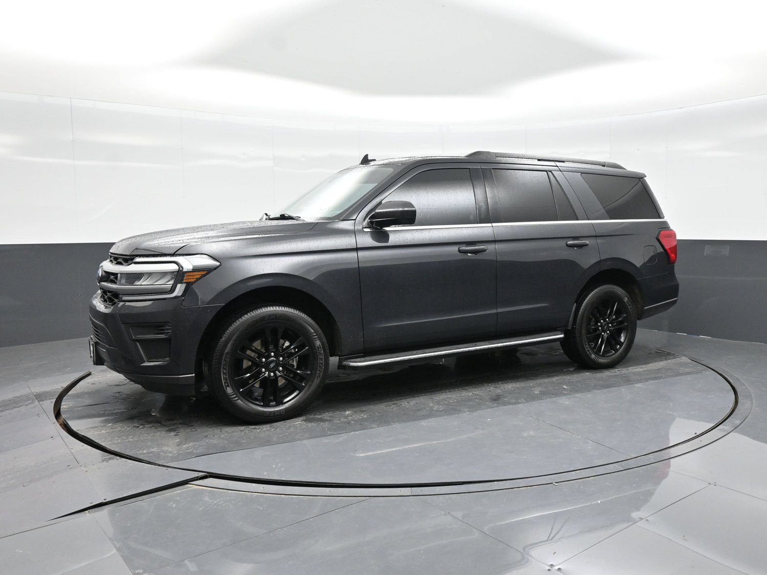 Used 2022 Ford Expedition XLT RWD image 17
