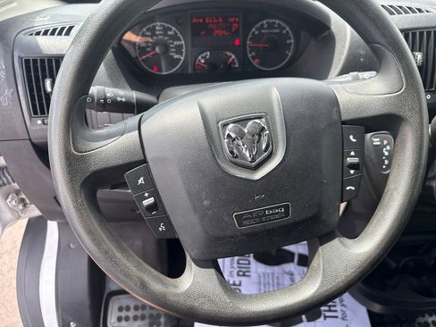 Used 2016 RAM ProMaster 3500 FWD image 19