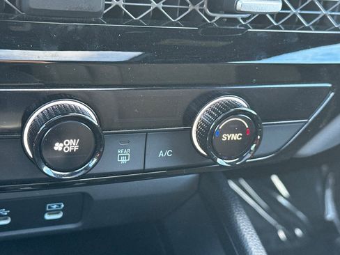 Used 2023 Honda Accord Sport image 29