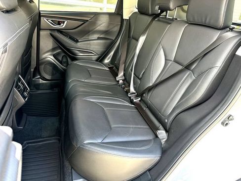 Used 2020 Subaru Forester Limited w/ Popular Package #3 AWD/4WD image 19