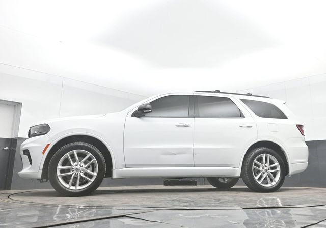 Used 2023 Dodge Durango GT AWD/4WD image 48