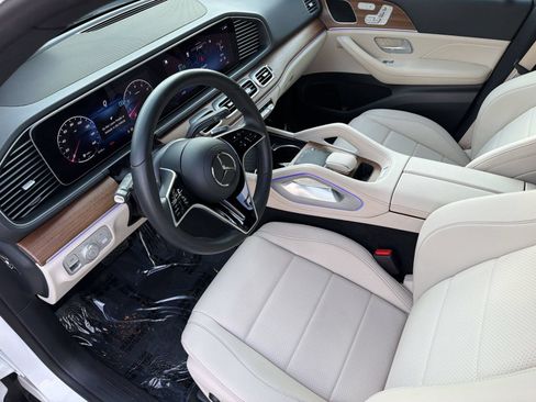 Certified 2026 Mercedes-Benz GLE 350 4MATIC image 4
