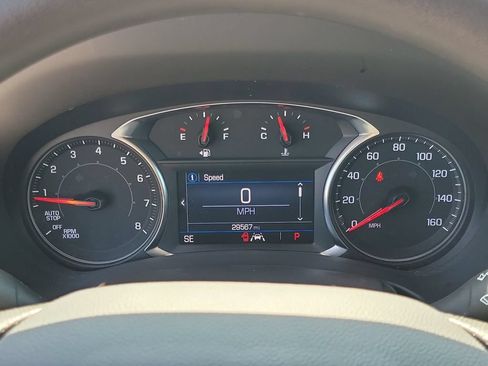 Used 2023 GMC Terrain SLE w/ Driver Convenience Package AWD/4WD image 26