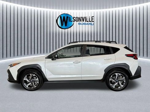 Certified 2024 Subaru Crosstrek 2.0i Premium image 16