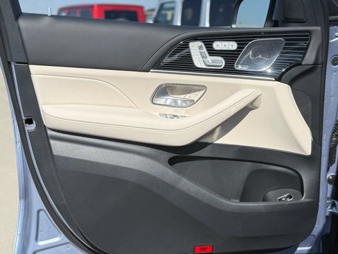 New 2026 Mercedes-Benz GLE 53 AMG 4MATIC Coupe image 14