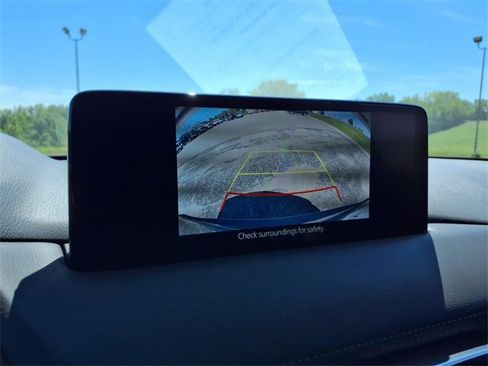 Used 2024 MAZDA CX-5 Carbon Edition image 50