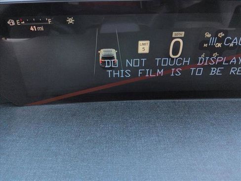 New 2025 Ford Expedition Active image 11