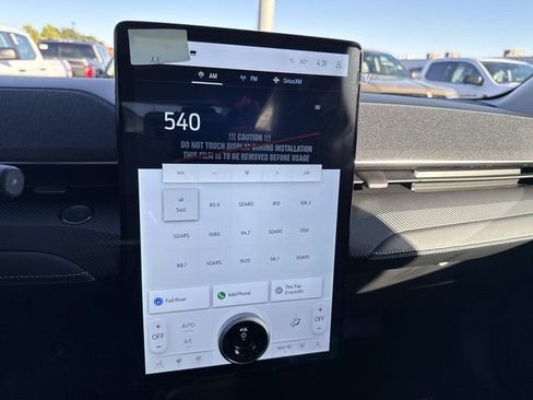 New 2025 Ford Mustang Mach-E Premium image 11