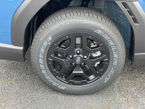 New 2026 Subaru Outback Wilderness AWD/4WD image 7