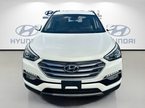 Used 2018 Hyundai Santa Fe Sport w/ 2.4L Value Package 02 FWD image 2