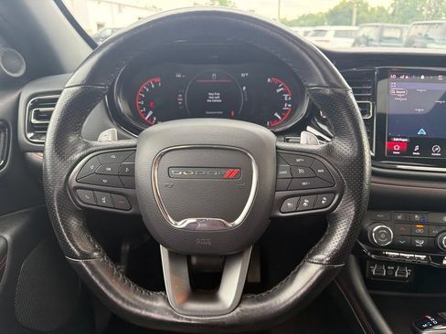 Used 2024 Dodge Durango GT AWD/4WD image 22