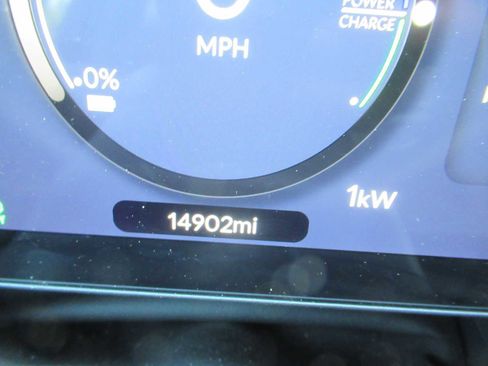 Used 2025 Honda Prologue Elite image 32