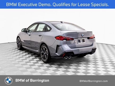 New 2026 BMW M235i xDrive AWD/4WD image 3
