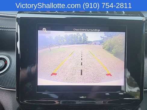 Certified 2023 Jeep Grand Cherokee Altitude AWD/4WD image 5