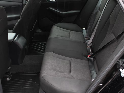 Used 2024 Honda Accord LX image 17