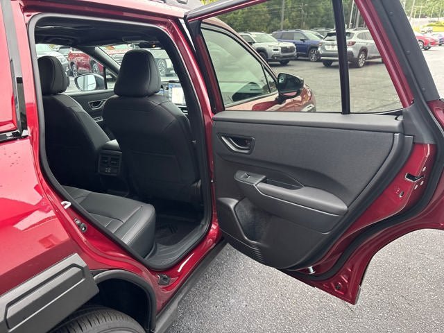 New 2026 Subaru Outback Premium AWD/4WD image 94