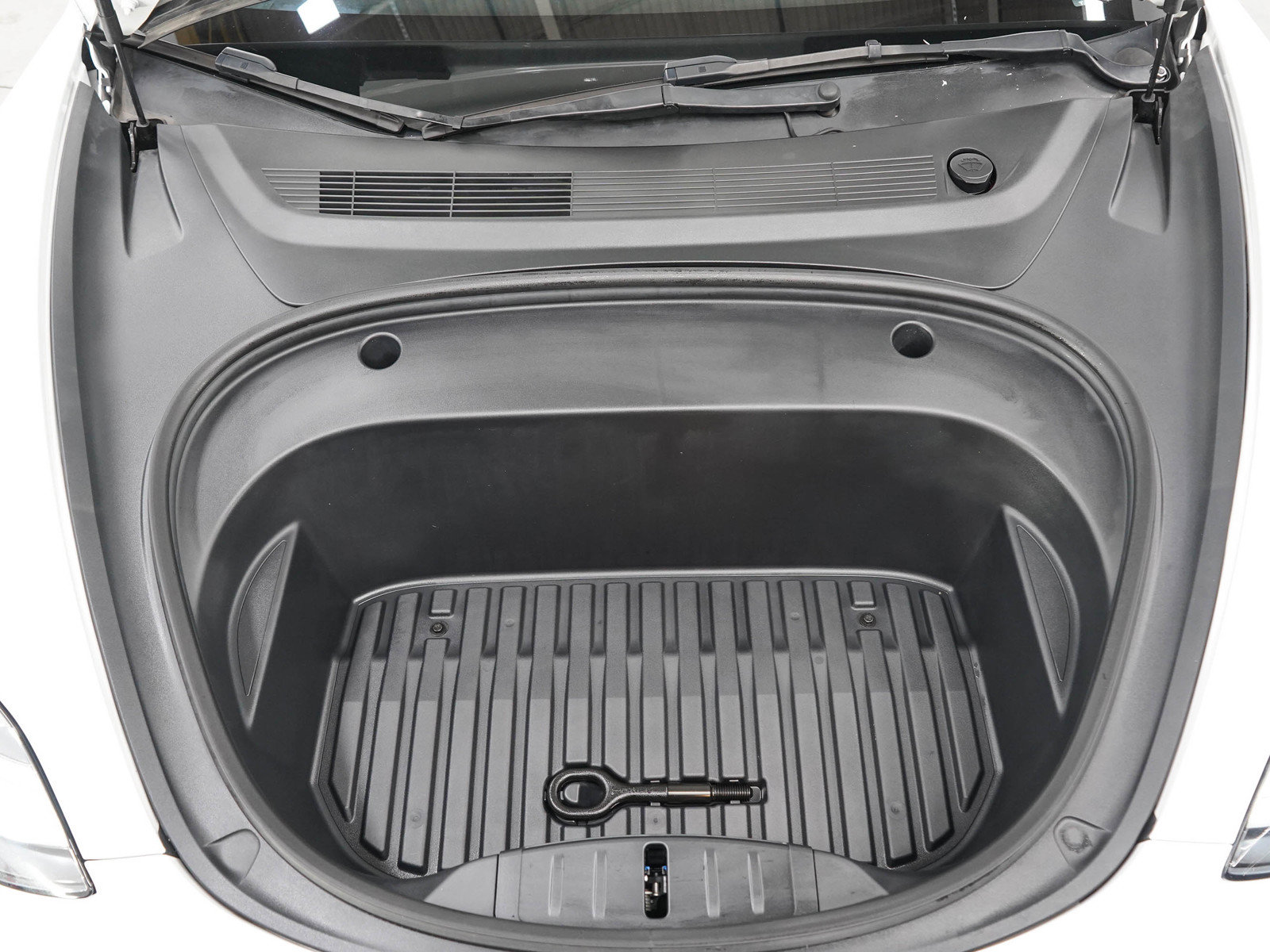 Used 2022 Tesla Model 3 Long Range AWD/4WD image 30