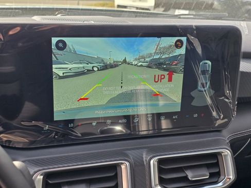 New 2026 Ford Mustang GT Premium RWD image 26