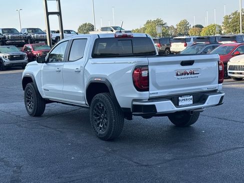 New 2026 GMC Canyon Elevation w/ Convenience Package image 12