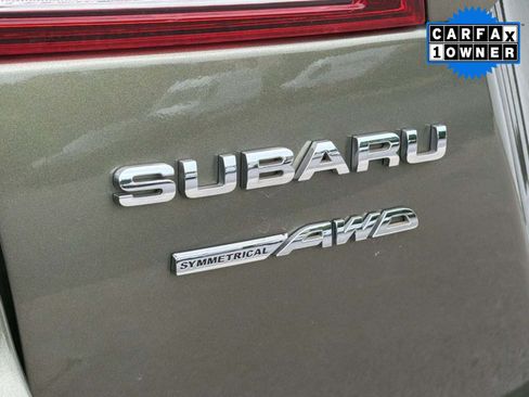 Used 2018 Subaru Outback 3.6R Limited AWD/4WD image 33