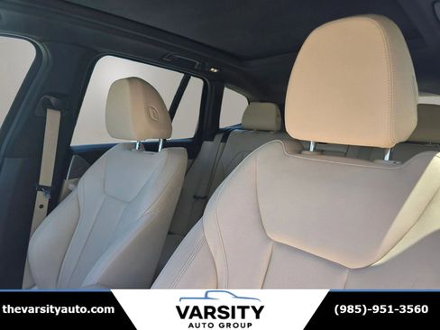 Used 2019 BMW X3 sDrive30i w/ Driving Assistance Package image 17