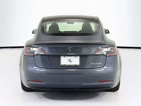 Used 2023 Tesla Model 3 Performance AWD/4WD image 6