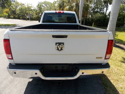 Used 2016 RAM 1500 Tradesman w/ Power & Remote Entry Group image 10