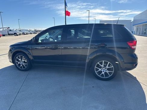 Used 2019 Dodge Journey GT image 3