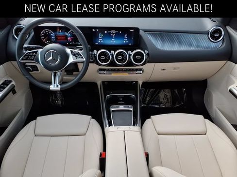Certified 2026 Mercedes-Benz GLA 250 image 4