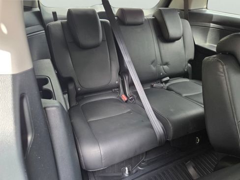 Used 2024 Honda Odyssey EX-L image 17